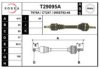 EAI T29095A Drive Shaft